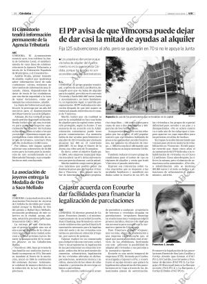 ABC CORDOBA 20-03-2004 página 34