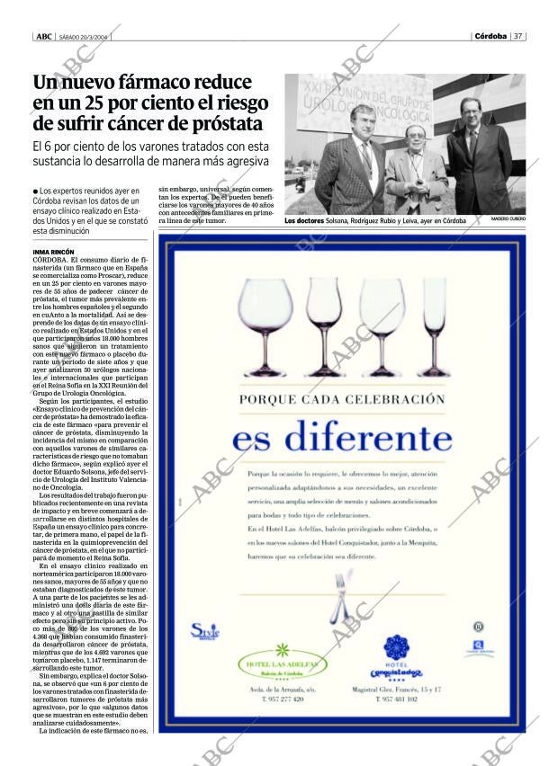ABC CORDOBA 20-03-2004 página 37