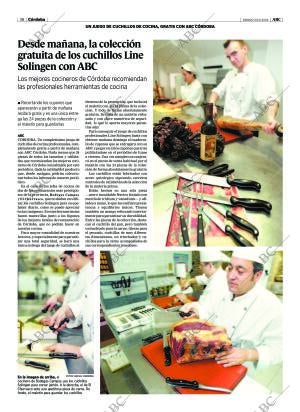 ABC CORDOBA 20-03-2004 página 38