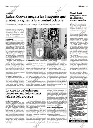 ABC CORDOBA 20-03-2004 página 39