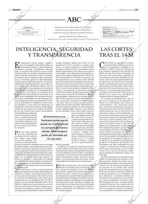 ABC CORDOBA 20-03-2004 página 4