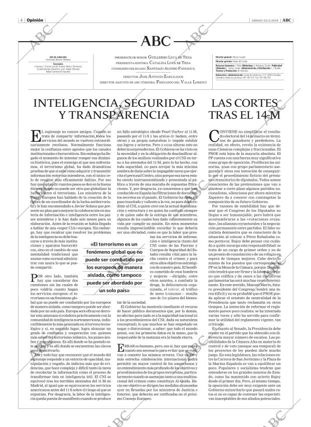ABC CORDOBA 20-03-2004 página 4