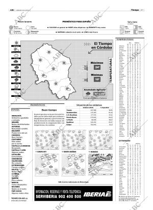 ABC CORDOBA 20-03-2004 página 47