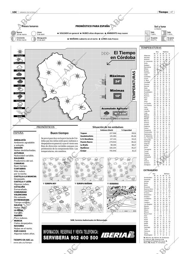 ABC CORDOBA 20-03-2004 página 47
