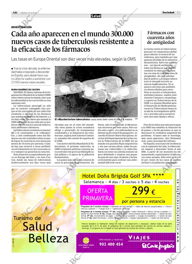 ABC CORDOBA 20-03-2004 página 53