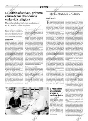 ABC CORDOBA 20-03-2004 página 57