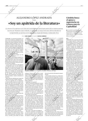 ABC CORDOBA 20-03-2004 página 59