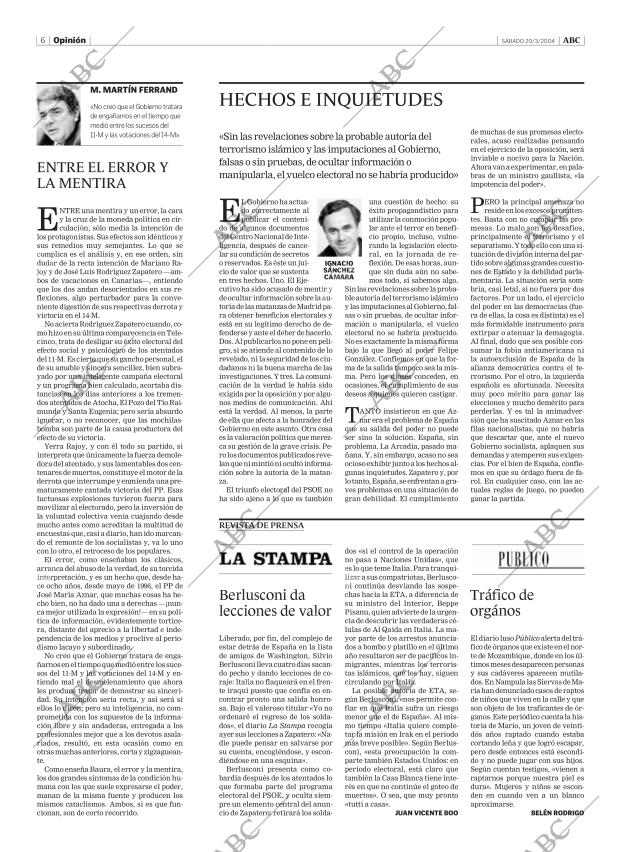 ABC CORDOBA 20-03-2004 página 6