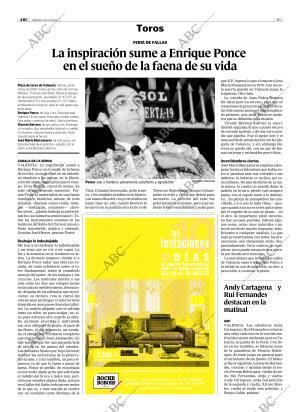 ABC CORDOBA 20-03-2004 página 61