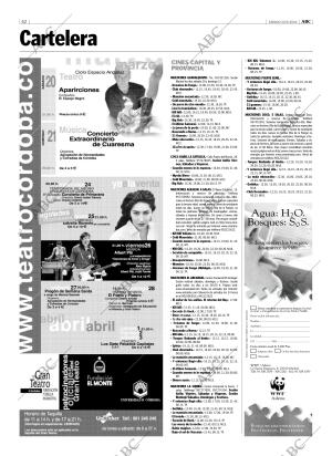 ABC CORDOBA 20-03-2004 página 62
