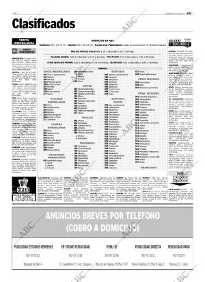 ABC CORDOBA 20-03-2004 página 64