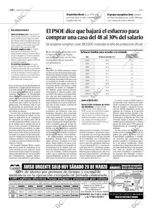 ABC CORDOBA 20-03-2004 página 67