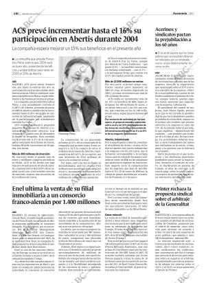 ABC CORDOBA 20-03-2004 página 69