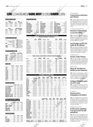 ABC CORDOBA 20-03-2004 página 75