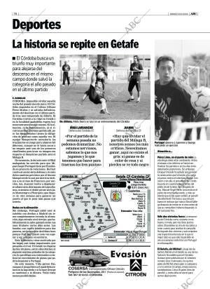 ABC CORDOBA 20-03-2004 página 76