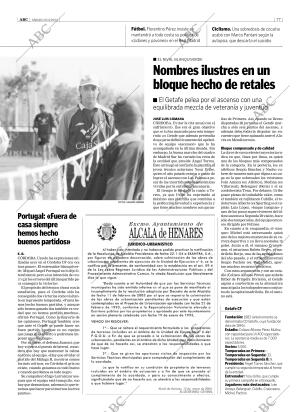 ABC CORDOBA 20-03-2004 página 77