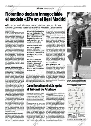 ABC CORDOBA 20-03-2004 página 78