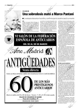 ABC CORDOBA 20-03-2004 página 82