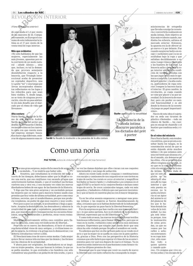ABC CORDOBA 20-03-2004 página 86