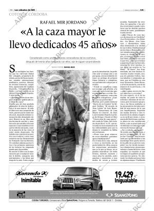 ABC CORDOBA 20-03-2004 página 90