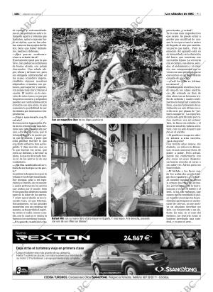 ABC CORDOBA 20-03-2004 página 91