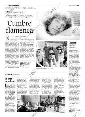 ABC CORDOBA 20-03-2004 página 92