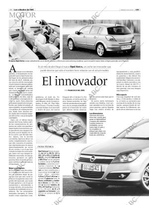 ABC CORDOBA 20-03-2004 página 94