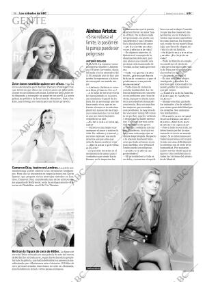 ABC CORDOBA 20-03-2004 página 96