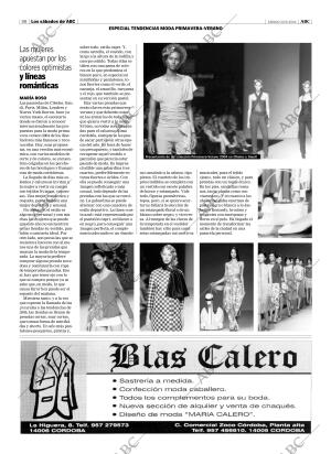 ABC CORDOBA 20-03-2004 página 98