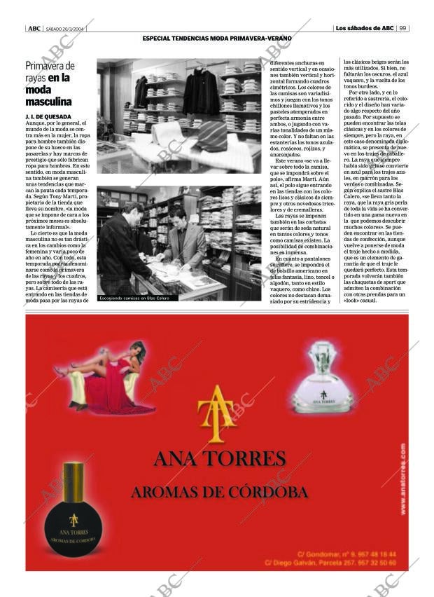 ABC CORDOBA 20-03-2004 página 99