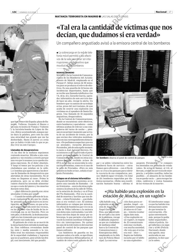 ABC CORDOBA 21-03-2004 página 17