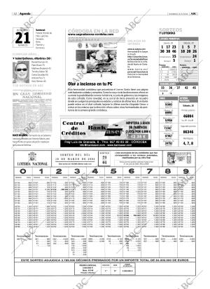 ABC CORDOBA 21-03-2004 página 52