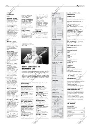 ABC CORDOBA 21-03-2004 página 53