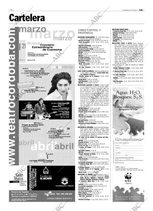 ABC CORDOBA 21-03-2004 página 70