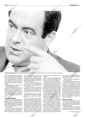 ABC MADRID 21-03-2004 página 11