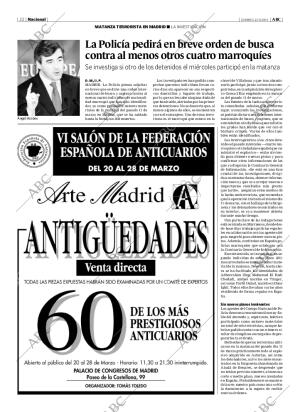 ABC MADRID 21-03-2004 página 22