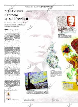 ABC MADRID 21-03-2004 página 28