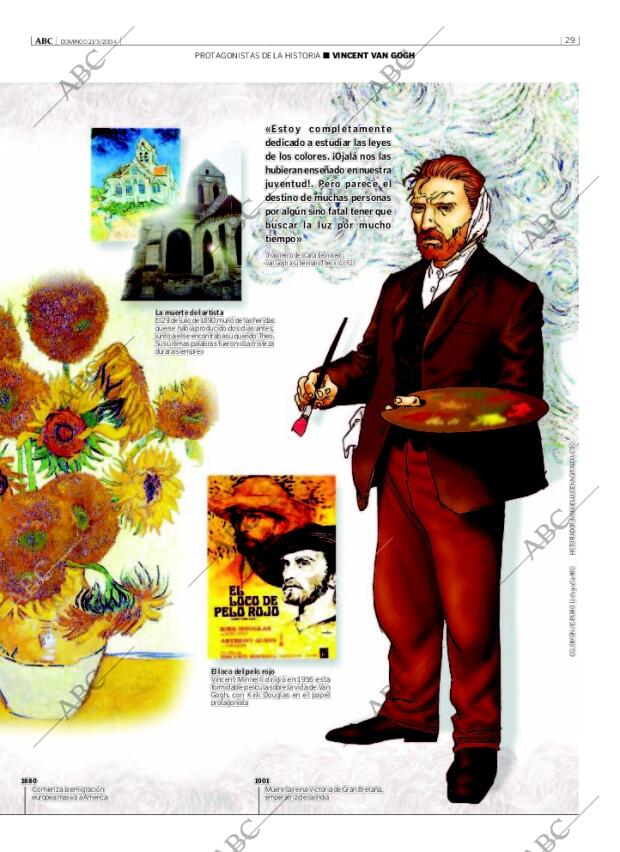 ABC MADRID 21-03-2004 página 29