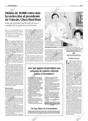 ABC MADRID 21-03-2004 página 34