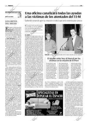ABC MADRID 21-03-2004 página 42