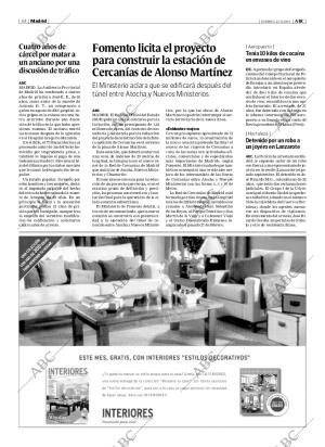 ABC MADRID 21-03-2004 página 44