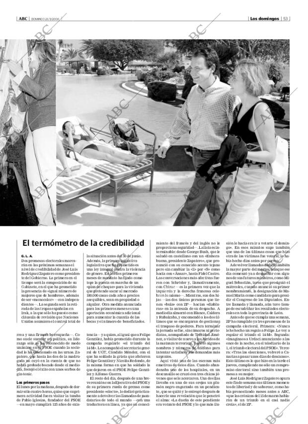 ABC MADRID 21-03-2004 página 53