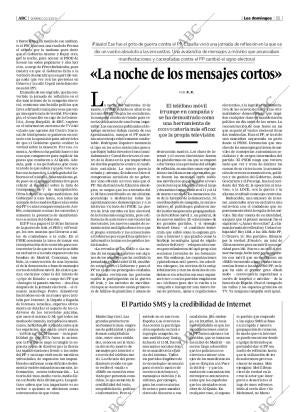 ABC MADRID 21-03-2004 página 55