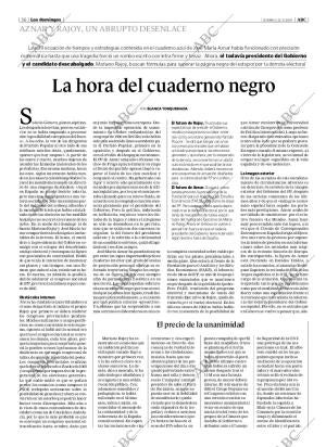 ABC MADRID 21-03-2004 página 56