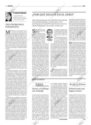 ABC MADRID 21-03-2004 página 6