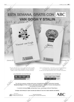 ABC MADRID 21-03-2004 página 60