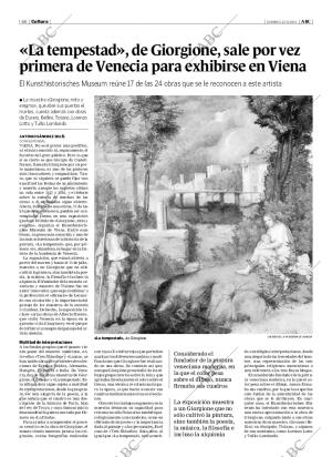 ABC MADRID 21-03-2004 página 66