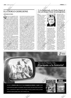 ABC MADRID 21-03-2004 página 67