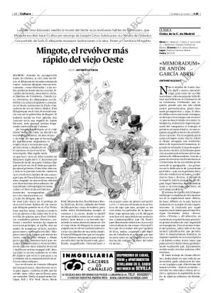 ABC MADRID 21-03-2004 página 68