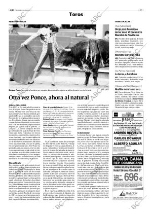 ABC MADRID 21-03-2004 página 69